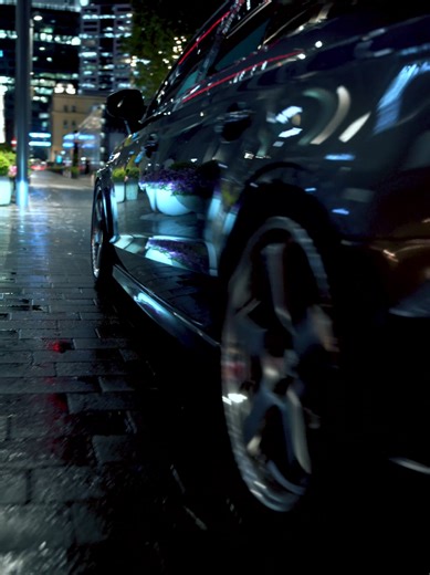 slow motion vids of me or slow motion vids of my new car? #rs3 #audi #carsoftiktok @Jackson - video