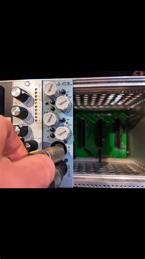 Use this hack to double your API 500 series rack!