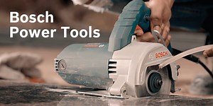 With Bosch Power Tools, Osinbajo raised the bar, and enabled his team to deliver the best work. Find out how: http://bit.ly/2mRV8lF | Bosch Professional Power Tools And Accessories