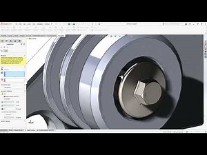 What's New In SOLIDWORKS 2024 | Simulation