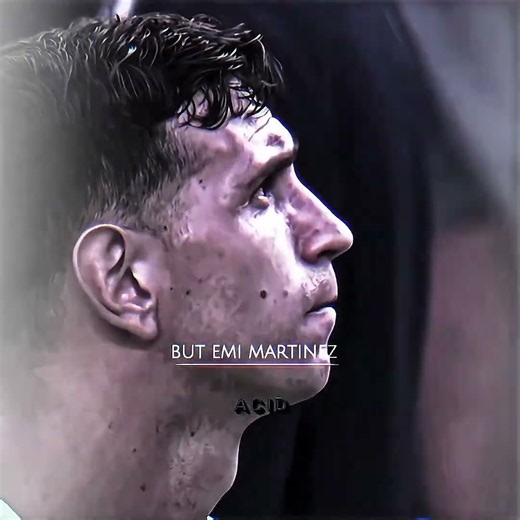 BROKEN FINGER. 11 SAVES. 🧤🇦🇷 | DIBU MARTINEZ MASTERCLASS #emilianomartinez