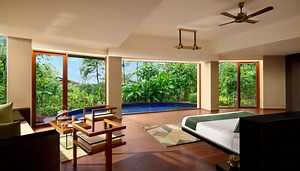 Owner's Suite Room Tour