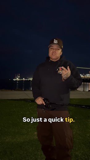 Jay on Instagram: "Quick tip for you anglers fishing the swim baits! #swimbait #fishing #fishingtips #spottedbaybass #saltwaterfishing"