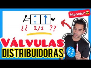 ✅Pneumatic Distributor Valves [𝟏𝟎𝟎% 𝐄𝐟𝐞𝐜𝐭𝐢𝐯𝐨😎​🫵​💯​] Electropneumatics Course
