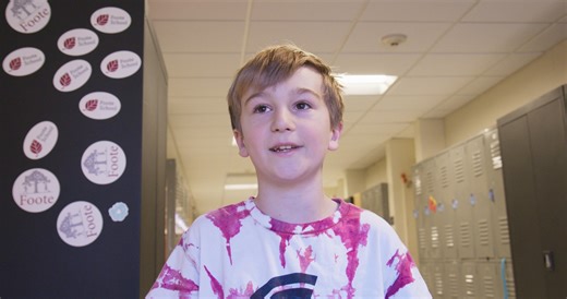 What do we love most about Foote?