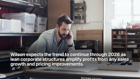 Wall Street analyst claims secret 3 year recession just ended but most economists missed it