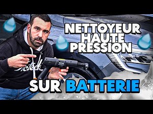 VEVOR CORDLESS PRESSURE WASHER! What's it worth?