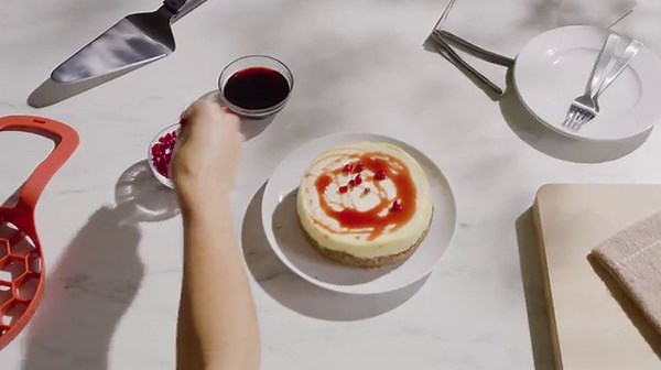 OXO Good Grips Pressure Cooker Bakeware Sling, Red