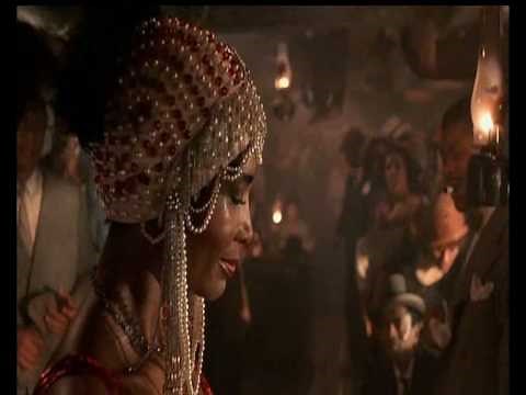Miss Celie's Blues