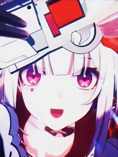 『Sparxie 』Character Trailer Edit #honkaistarrail