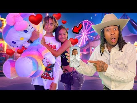 The NEW 67 Student Took Meyah On A Date... Torey Found Out 😳