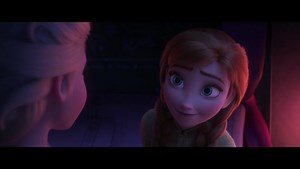 Movie Review: “Frozen II”