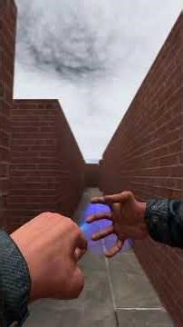 YOUR CHOICE IS TO RUN OR GET CATCHED #scp096 #shorts #shortvideo #short #shortsfeed #shortsvideo