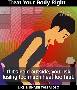 53K views · 616 reactions | 4 terrible things that happen to your body when you run too much. | Running and Workout Tips | Facebook