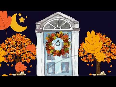 Fall : Ambience 🍂🍁