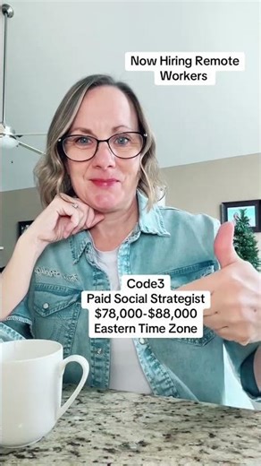 Now Hiring Remote Workers December 16, 2025