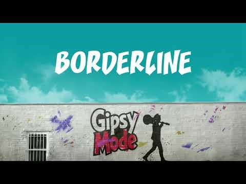 GIUFA - GIPSY MODE - OFFICIAL LYRIC VIDEO
