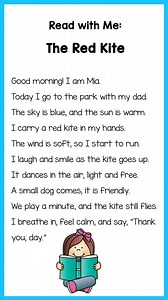 Reading Worksheets | Worksheets PDF