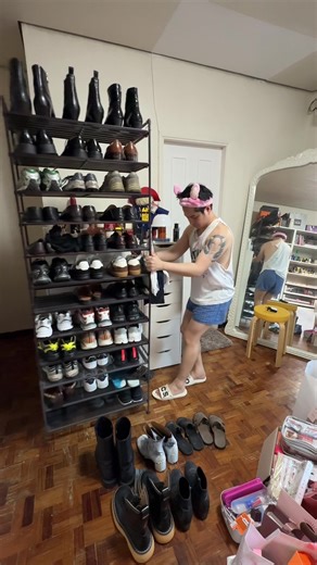 Favorite Shoes: Share Your Style