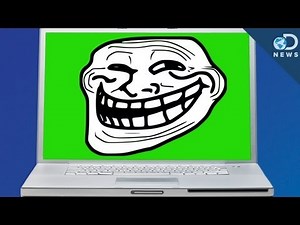 Inside the Brains of Internet Trolls