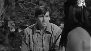 Daniel Boone ( 1er. Episodio ) - Serie de TV