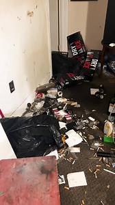 It was so bad, he may as well have had no kitchen at all 💔 I’m so glad I was able to help deep clean and transform not only his kitchen, but his entire apartment 🧼✨ #cleaning #FreeCleaning #cleaningmotivation #cleaningservice #kitchencleaning #cleaningproducts | Not the Worst Cleaner