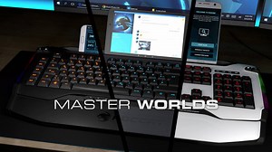 163K views · 1K reactions | Get Crunk! Die ROCCAT Skeltr ist ab heute verfügbar ☝ ___ Mehr Infos unter roc.gg/Skeltr | ROCCAT | Facebook