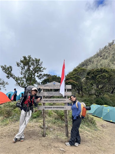 Pendakian Gunung Arjuno Welirang: Petualangan Menakjubkan