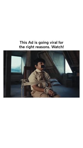 The Ad Network on Instagram: "Smartphone ads have been playing it safe for years, but Lava decided to bring back the golden era of bold advertising. This dark-humour-driven film turns one of the biggest frustrations in the mobile industry, painfully slow service centres, into an exaggerated but funny story you just can not ignore. Loved how they closed the film with a subtle brand message, emphasizing that their engineers go straight to people’s doorsteps and not vice versa. With their home repa
