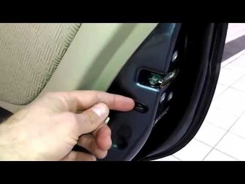 Is YOUR Child Safe?-Safety Locks Explained-Toyota