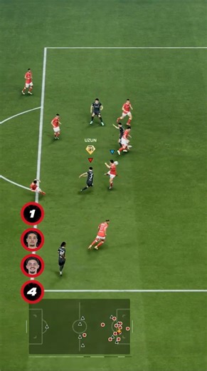 The best goals from VBL Club Championship 👏