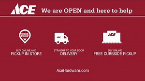 ACE Hardware TV Spot, 'Offering the Essentials'