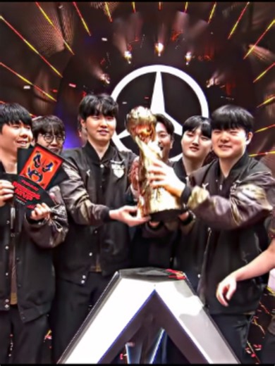 GenG: Campeones del MSI 2024, Fin de Sequía LCK