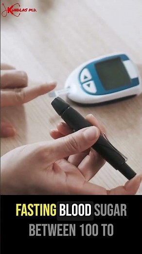 Key blood tests explained- Know Your Numbers