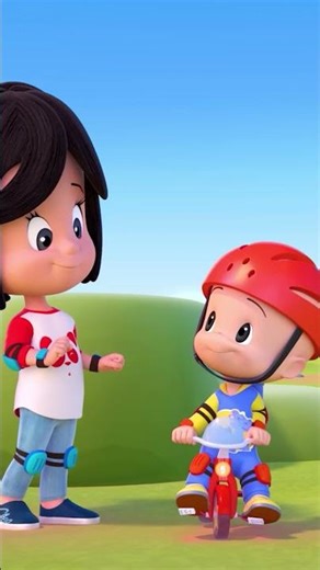 ¡Diversión segura con Cuquin y sus amigos! 🎶 #Cuquin #Cleoycuquin