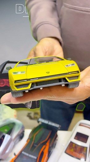 2.9K views · 75 reactions | Newly Arrived Diecast Scale Models | Toy Company | Facebook