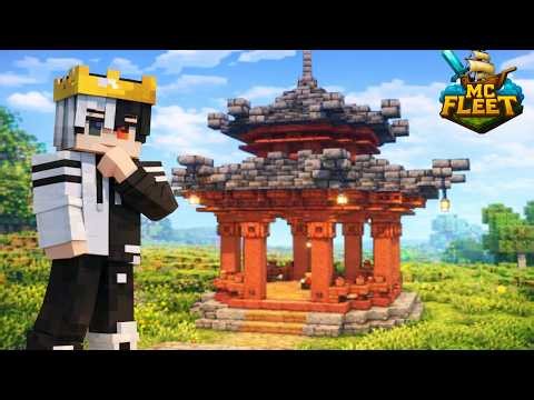 “I Was Not Ready for This… (MC Fleet)”