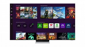 Xbox TV App For Smart TVs Allows Cloud Gaming Without A Console | Digit