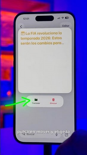The notes you delete on iPhone DON'T DISAPPEAR — they're here 😱