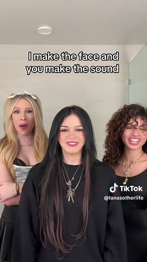 Funny Face Sound Challenge: Who Made the Best Sound?