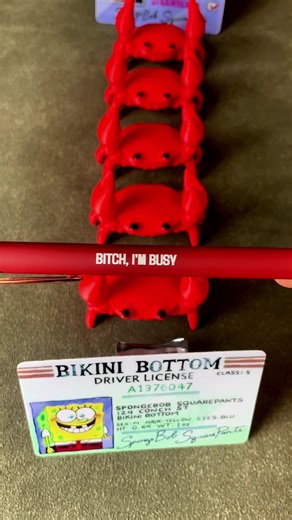 The Pens That Change the Vibe: Funny Pen Moments