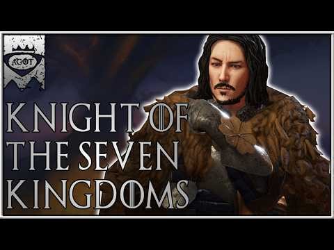 First Blood | CK3 AGOT RP Ep.9