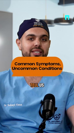 Understanding Hormone Therapy Insights with Dr. Brad Merwitz