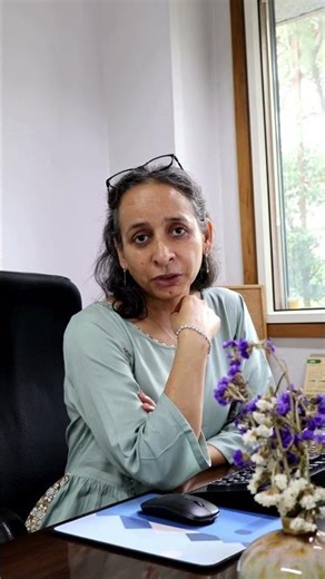 Meet Dr. Ekta Saroha | Public Health & Quantitative Methods Faculty | IIHMR Delhi