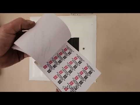 SANS 10142-1:2024 Sticker Rules That FAIL CoCs in South Africa ⚡ | Electrical Compliance Guide