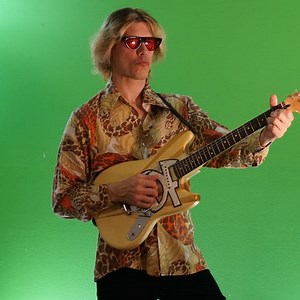 Danny FlashBack to the Future