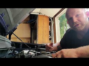 Can Induction Cleaner Scew Up Your Turbo?! Let's Have A Quck Chat - Ford Ecoboost Engines