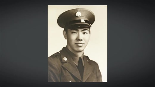 Japanese American veteran built bridges between cultures after WWII