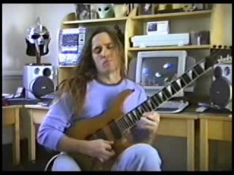 Rusty Cooley-Under the Influence