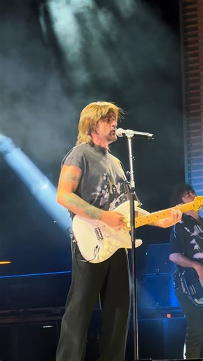 Who was your favorite artist to see live at M Pool this year? | M Resort Spa Casino